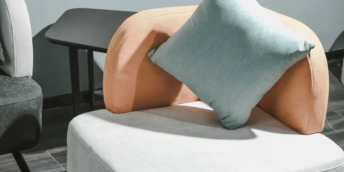 Hvad er en siddepude og hvorfor skal du bruge den? Se svaret her